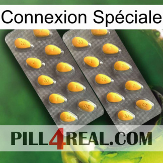 Connexion Spéciale cialis2